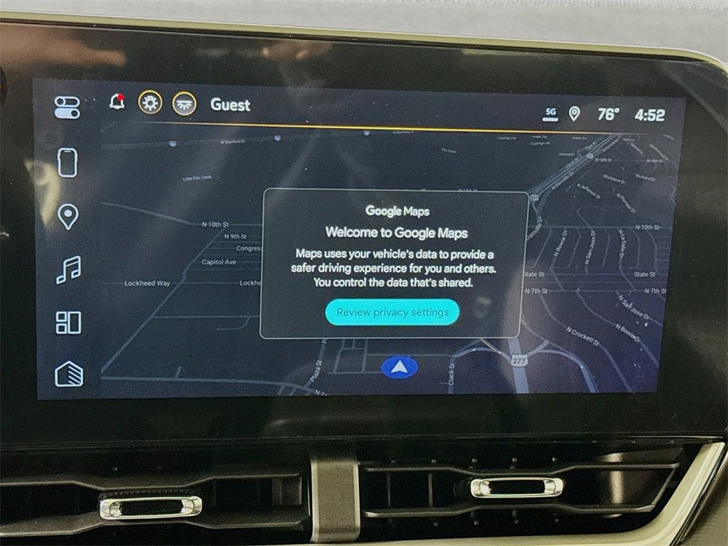 New 2026 Chevrolet Equinox LT image 8