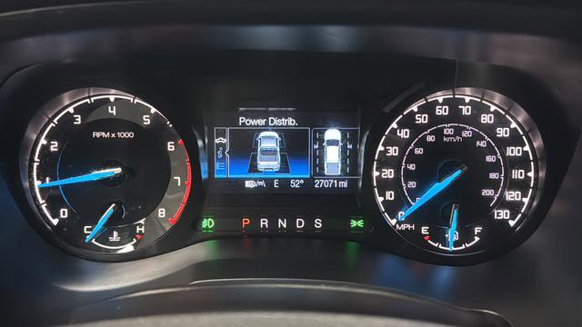 Used 2023 Ford Ranger Lariat w/ Technology Package AWD/4WD image 16