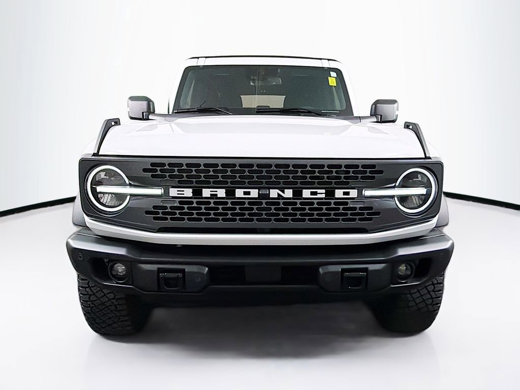 Used 2023 Ford Bronco Badlands image 2