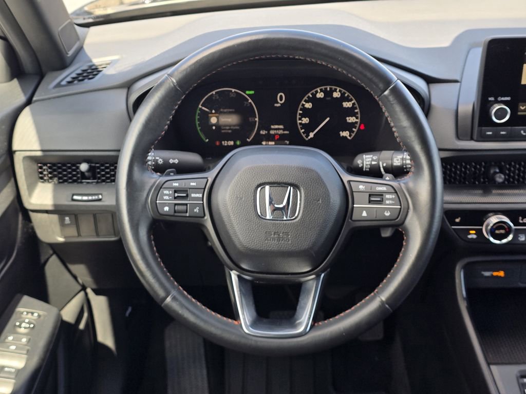 Used 2024 Honda CR-V Sport image 14