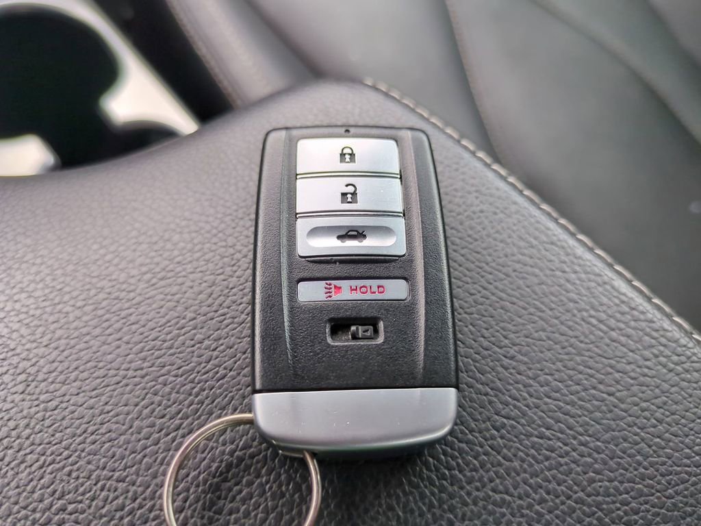 Used 2022 Acura ILX w/ Premium Package image 28