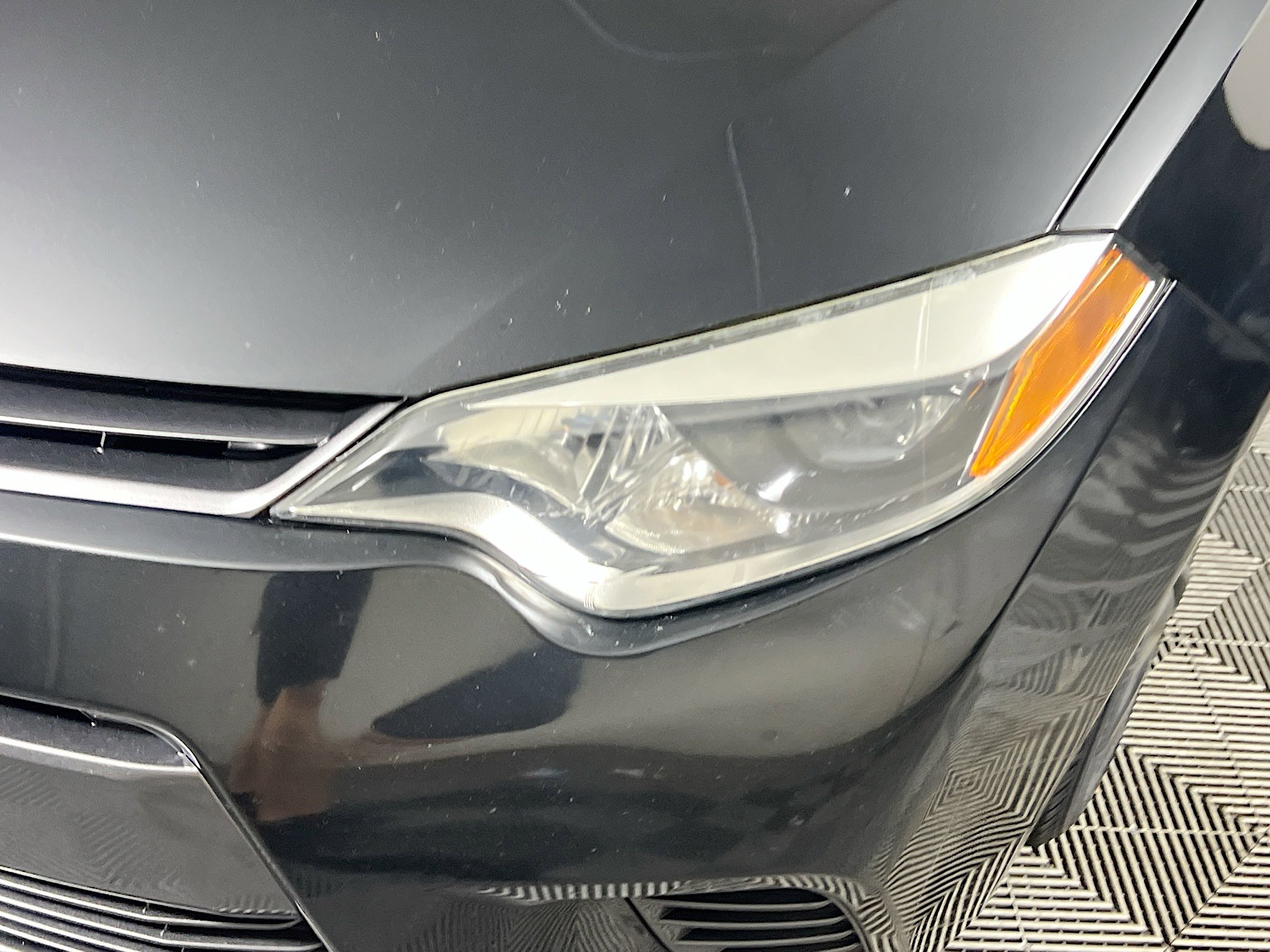 Used 2016 Toyota Corolla LE image 11