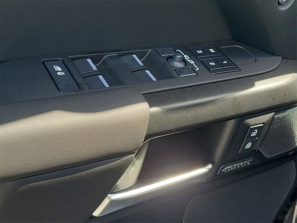 New 2026 Land Rover Defender 130 V8 image 23