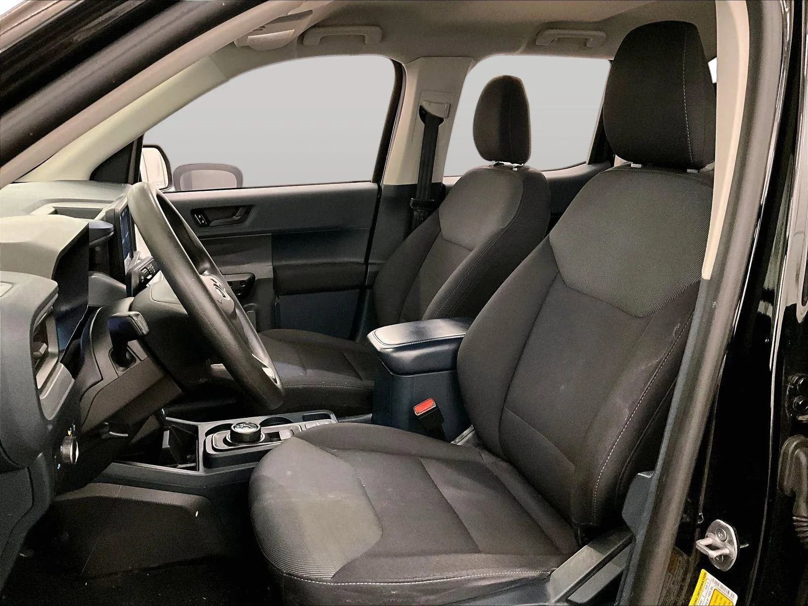 Certified 2022 Ford Maverick XL w/ Equipment Group 100A Standard image 24