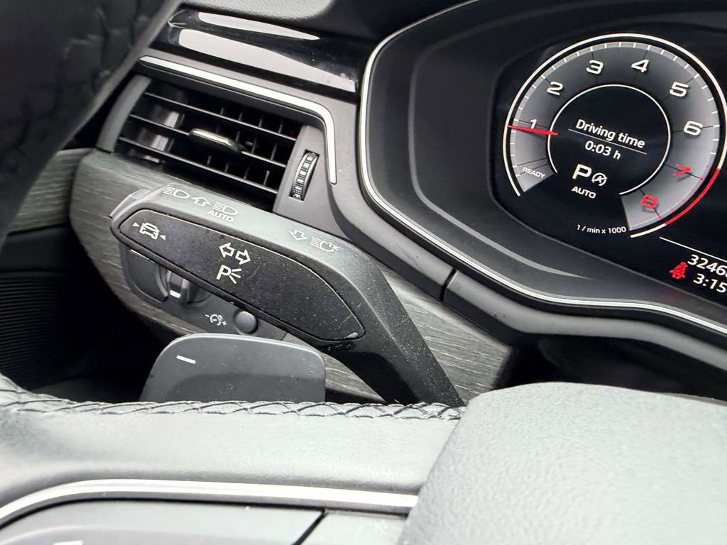 Used 2024 Audi A5 2.0T Premium Plus AWD/4WD image 30