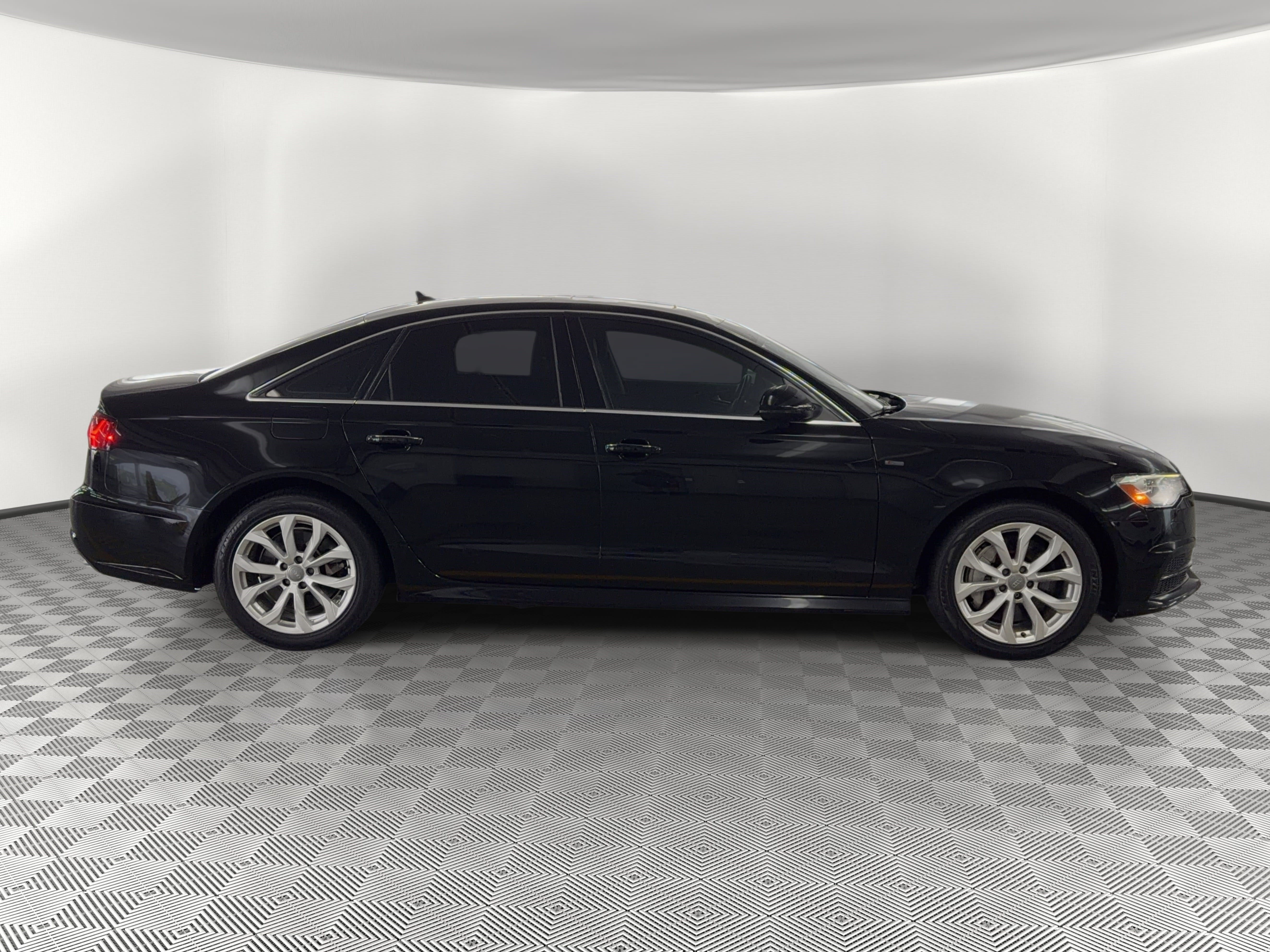 Used 2018 Audi A6 2.0T Premium FWD image 8