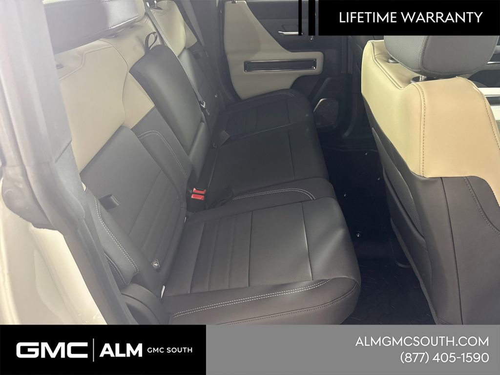 New 2026 GMC Hummer EV 4x4 Crew Cab image 17