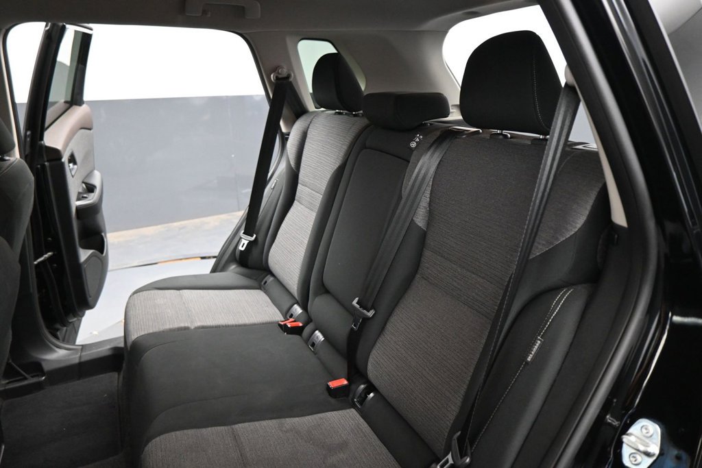 Used 2023 Nissan Rogue SV FWD image 15