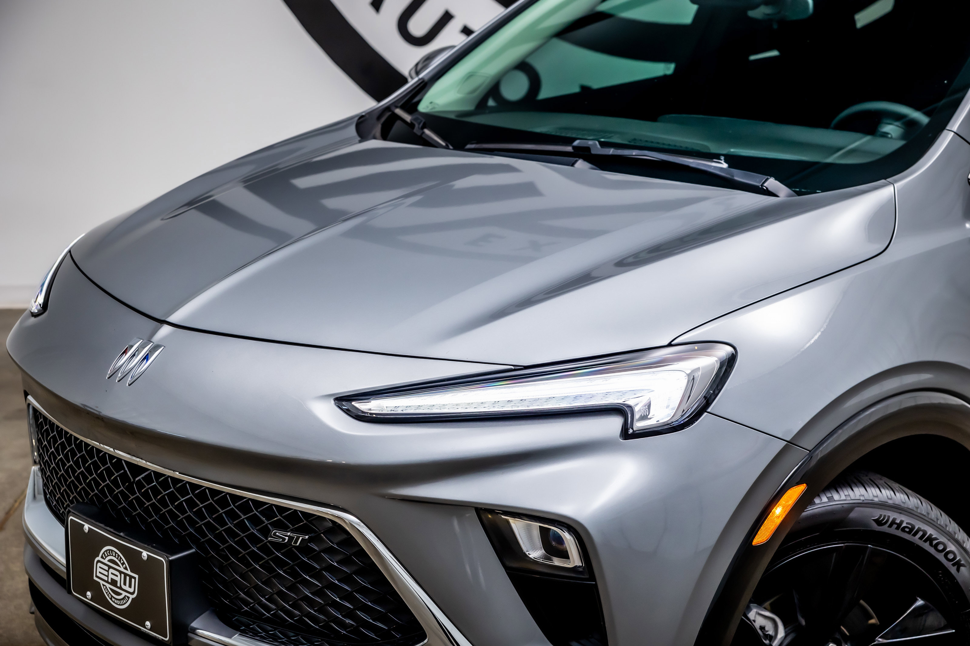 Used 2025 Buick Encore GX Sport Touring image 18