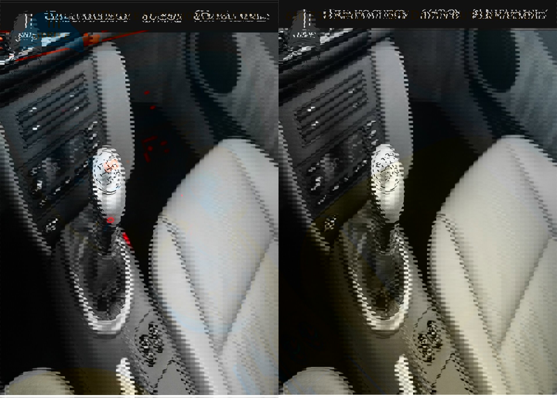 Used 2001 Porsche 911 Turbo image 39