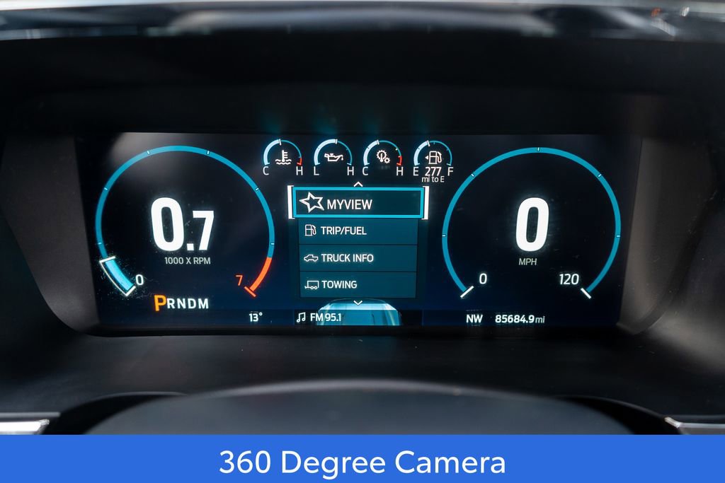 Used 2022 Ford F150 Lariat image 27