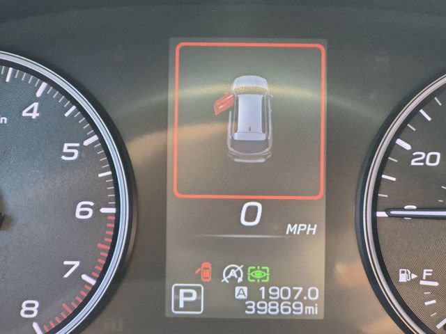 Used 2020 Subaru Outback Touring w/ Popular Package #2 AWD/4WD image 22