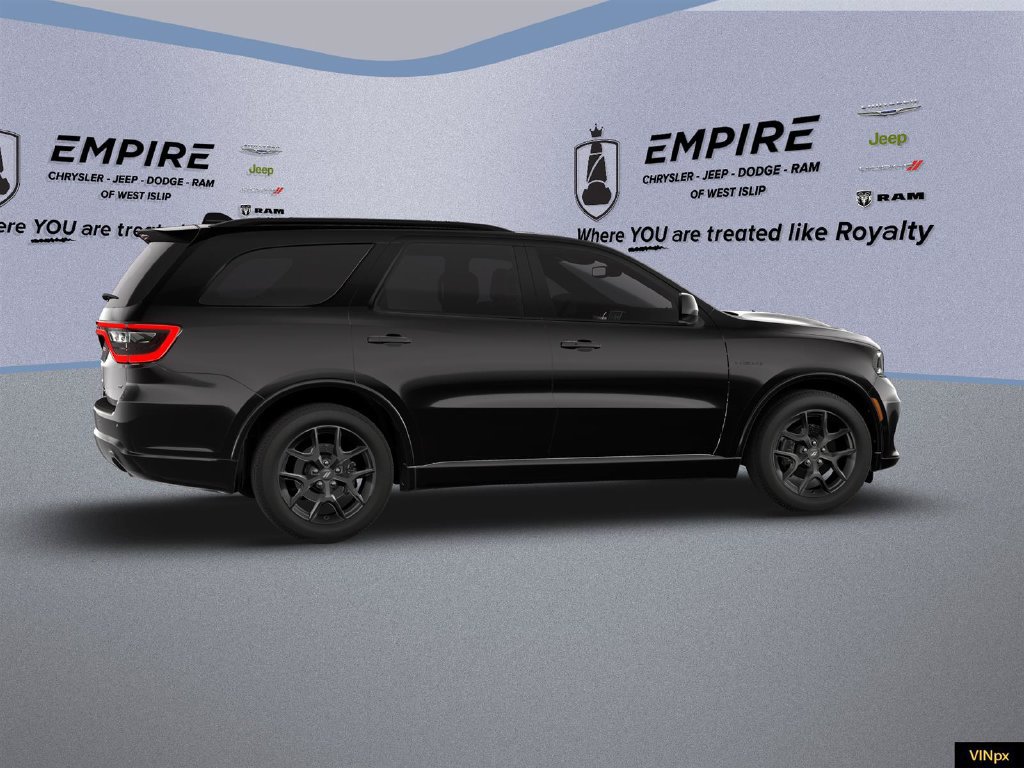 New 2026 Dodge Durango GT w/ Blacktop Package AWD/4WD image 12