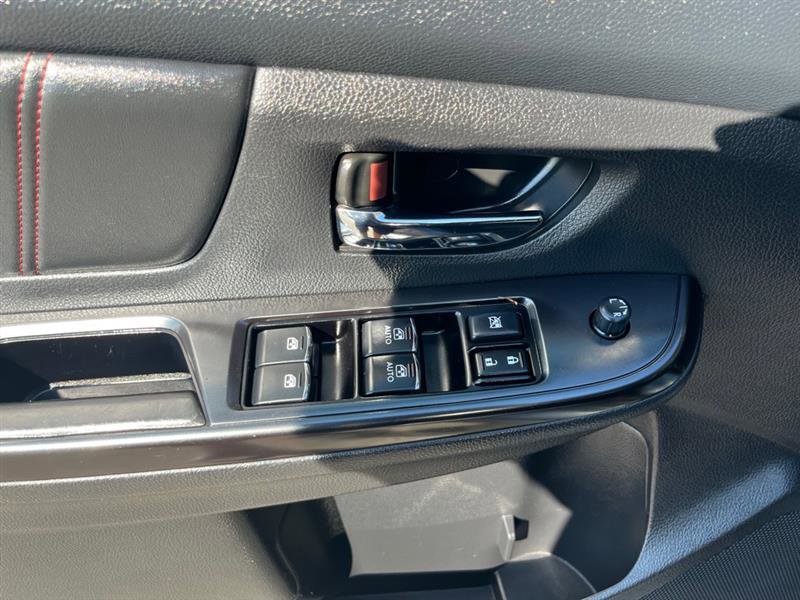 Used 2020 Subaru WRX w/ Popular Package #1 image 10
