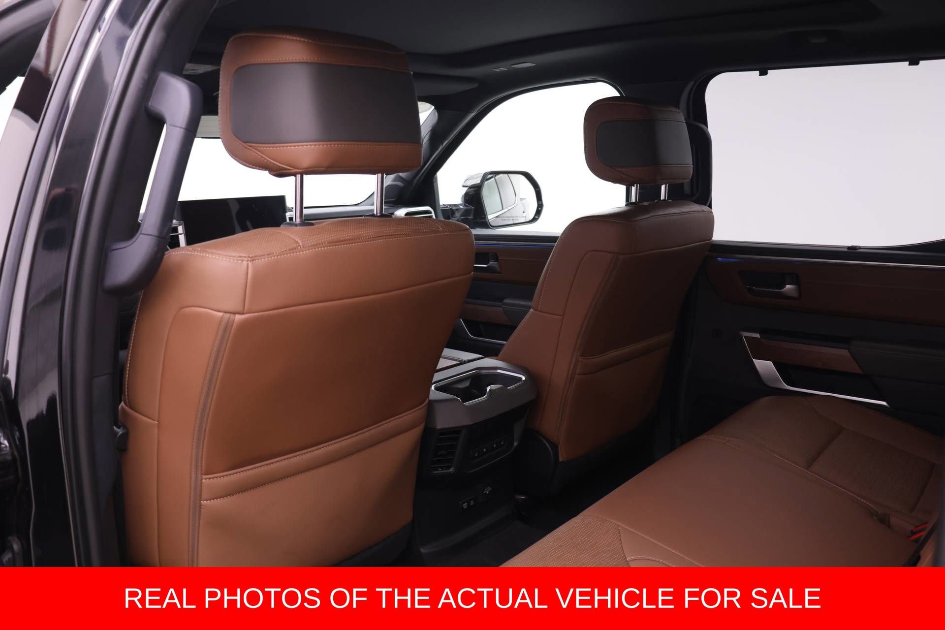 Used 2023 Toyota Tundra 1794 Edition image 11