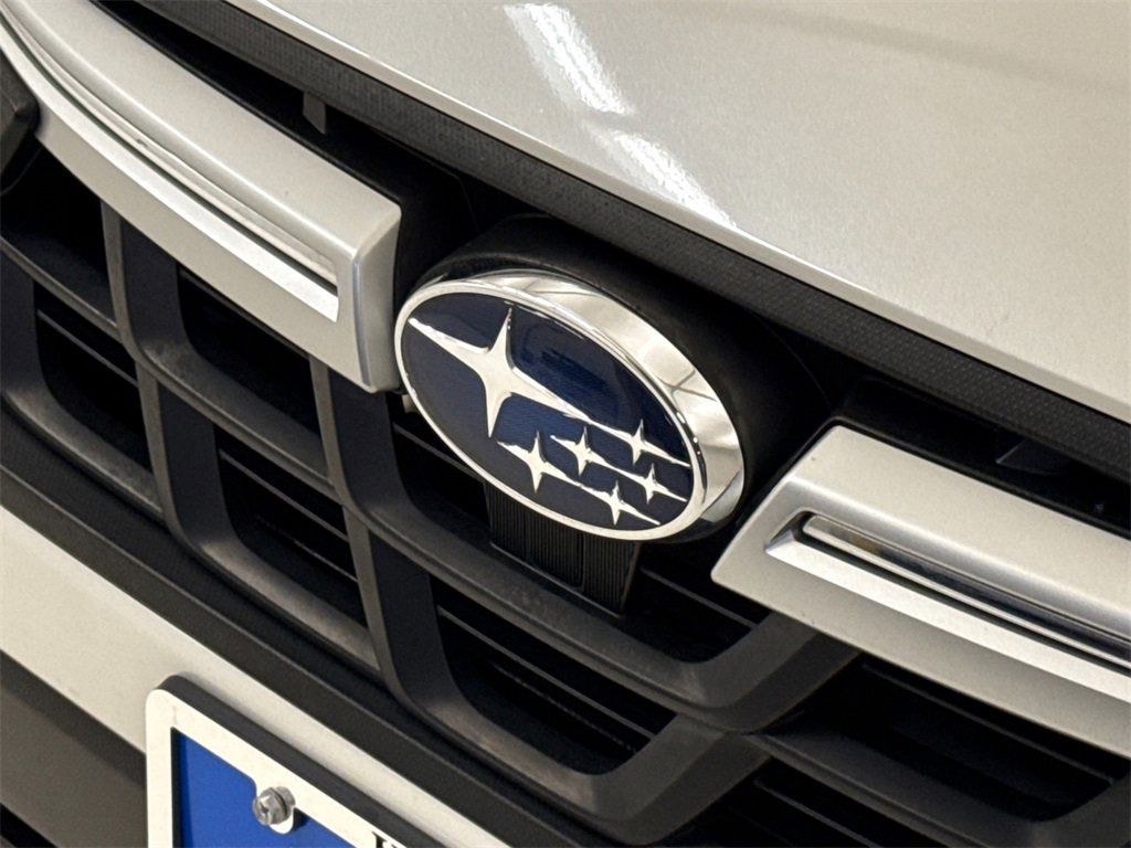 Used 2022 Subaru Crosstrek 2.5i Limited image 6