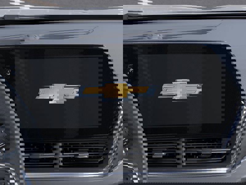 New 2026 Chevrolet Trax LT image 20