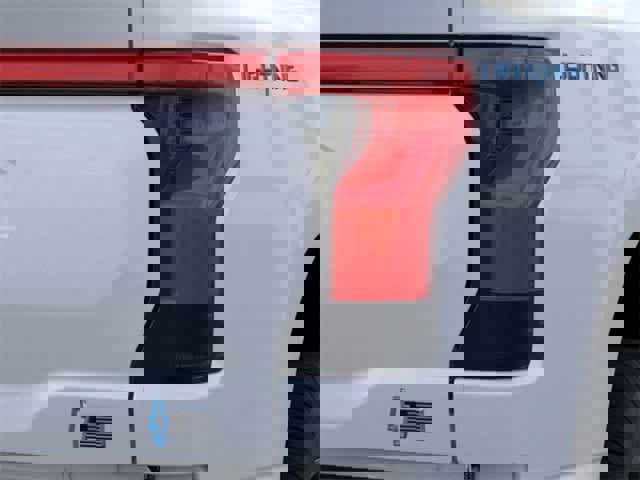 New 2025 Ford F150 Lightning Lariat image 22