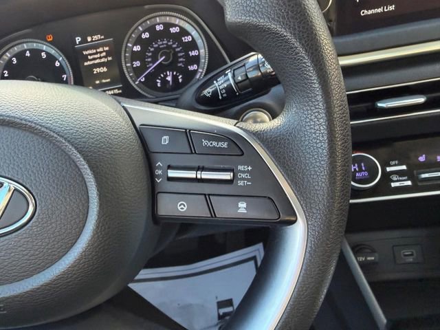 Used 2023 Hyundai Sonata SEL image 10