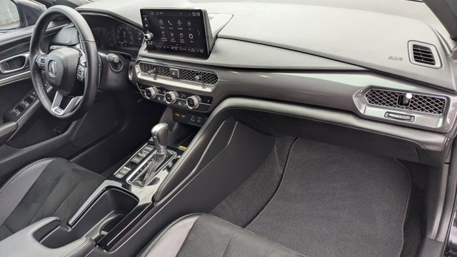 Used 2025 Acura Integra A-Spec image 28