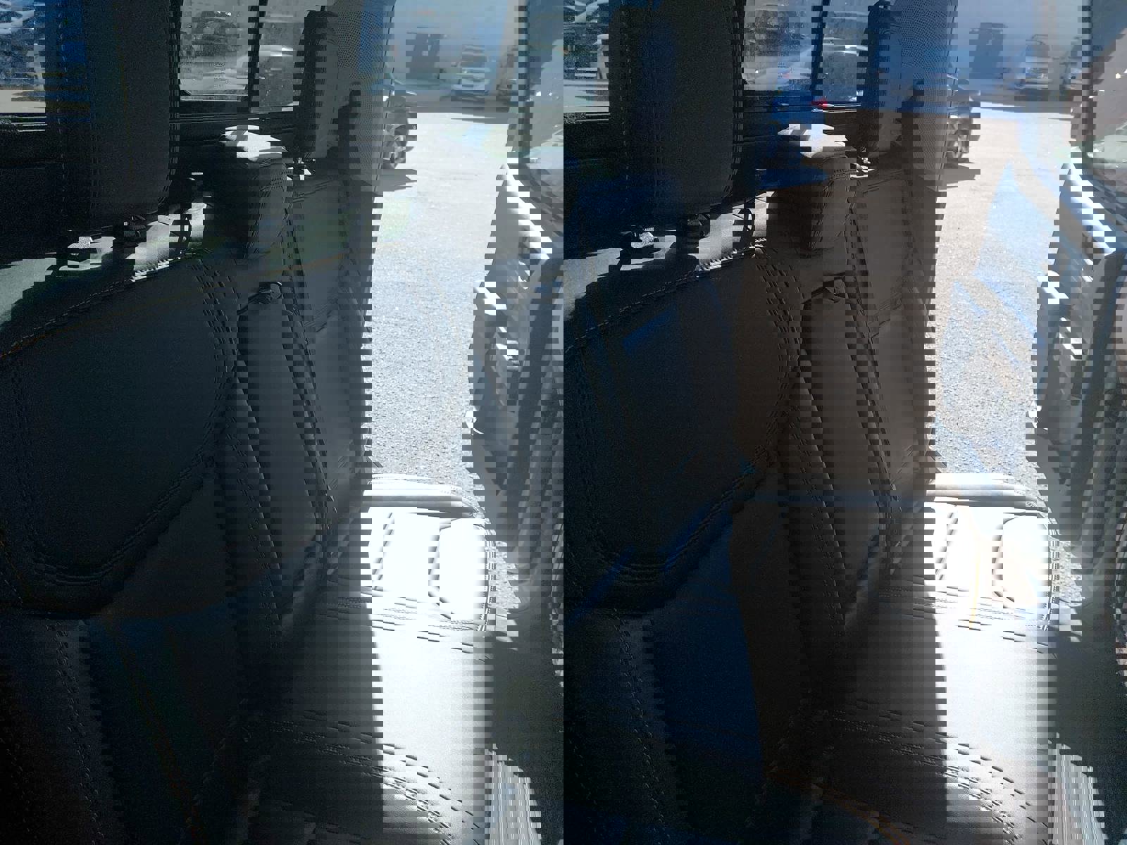 Used 2023 Ford Maverick Tremor w/ Tremor Off-Road Package image 11