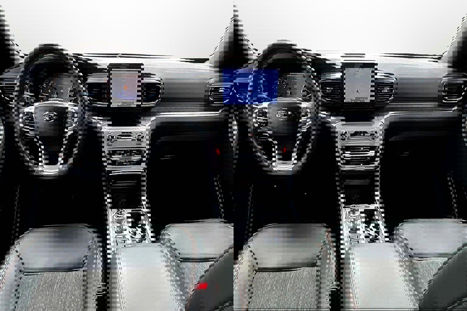 Used 2023 Ford Explorer Timberline image 13