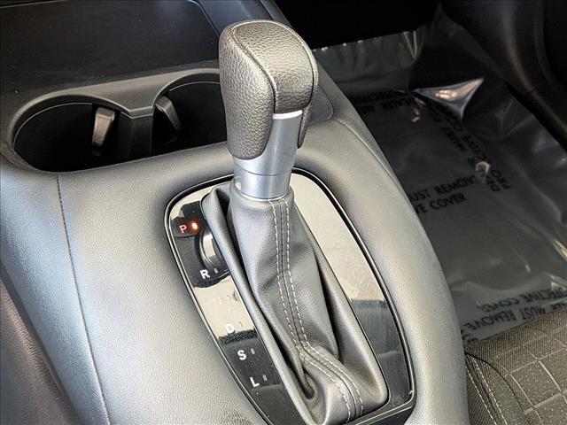 Used 2023 Honda HR-V LX image 11