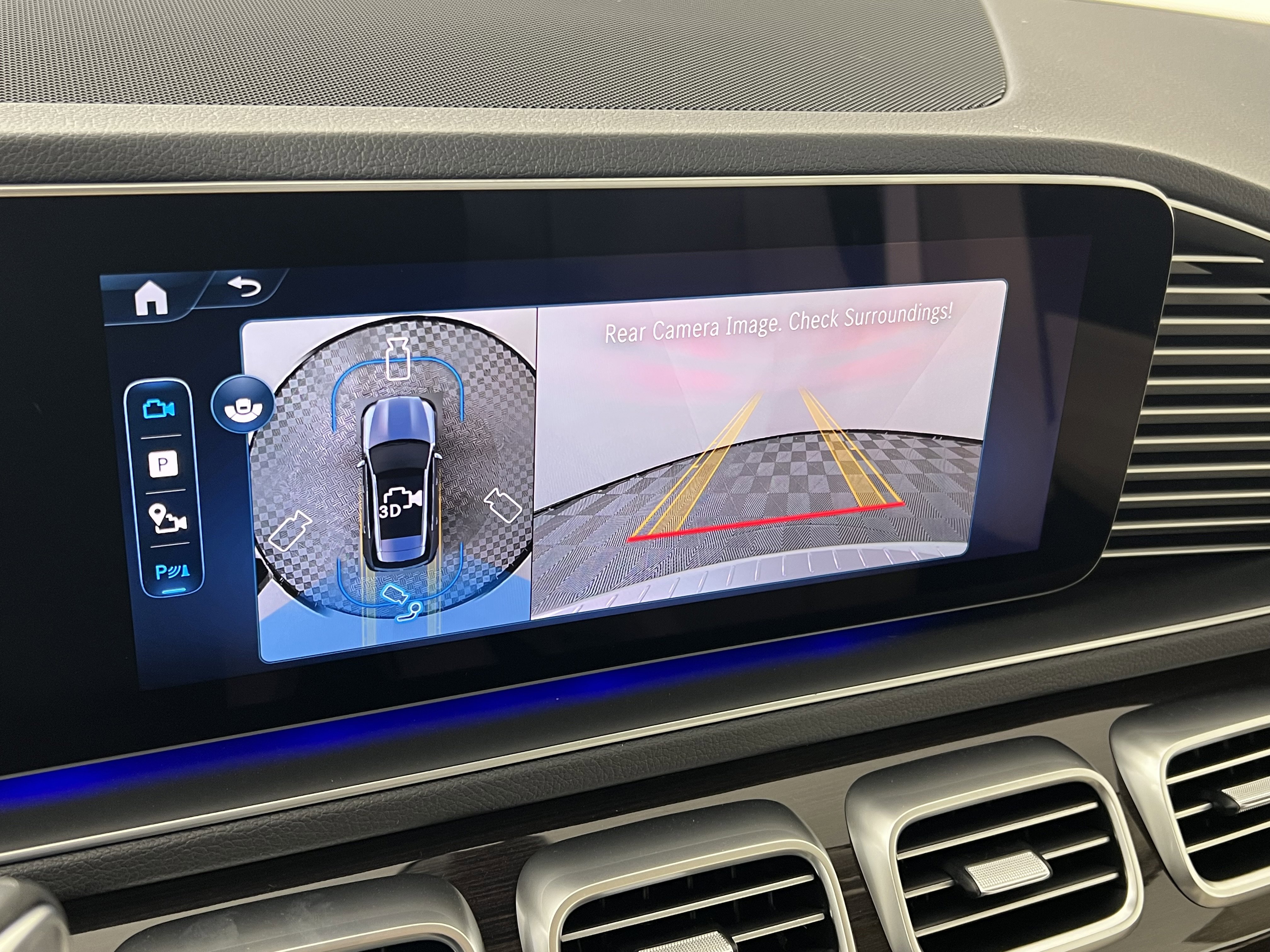 New 2026 Mercedes-Benz GLE 350 4MATIC image 32