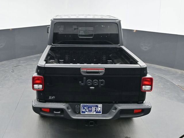 Used 2022 Jeep Gladiator Sport image 34