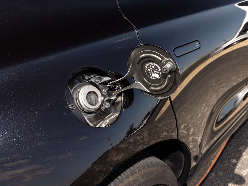 Used 2024 Aston Martin DBX 707 AWD/4WD image 56