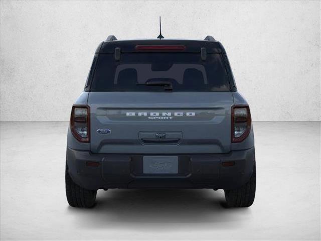 New 2026 Ford Bronco Sport Outer Banks image 5
