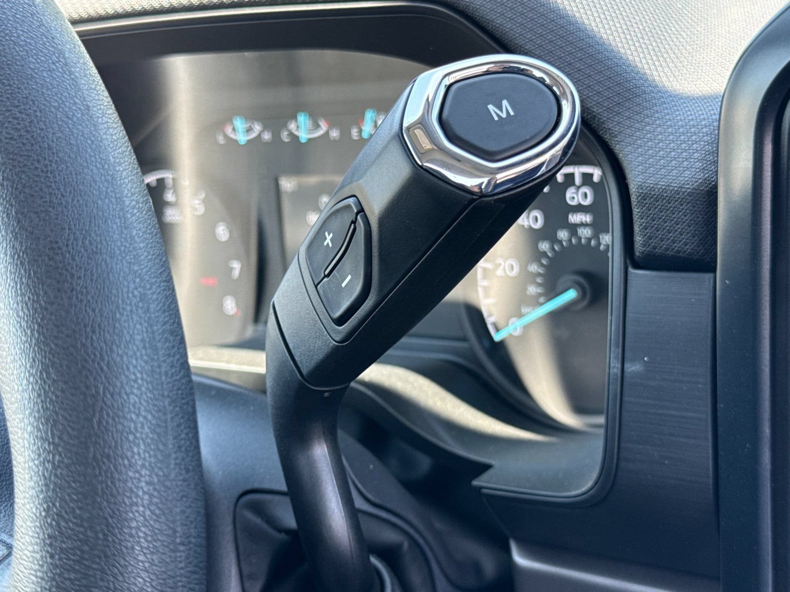 New 2026 Ford F150 XL AWD/4WD image 18