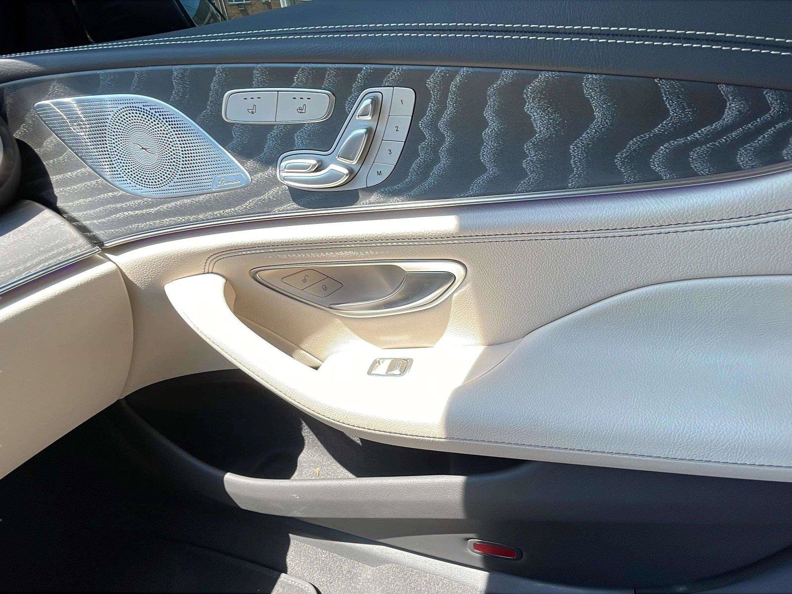 Used 2023 Mercedes-Benz CLS 450 4MATIC image 13
