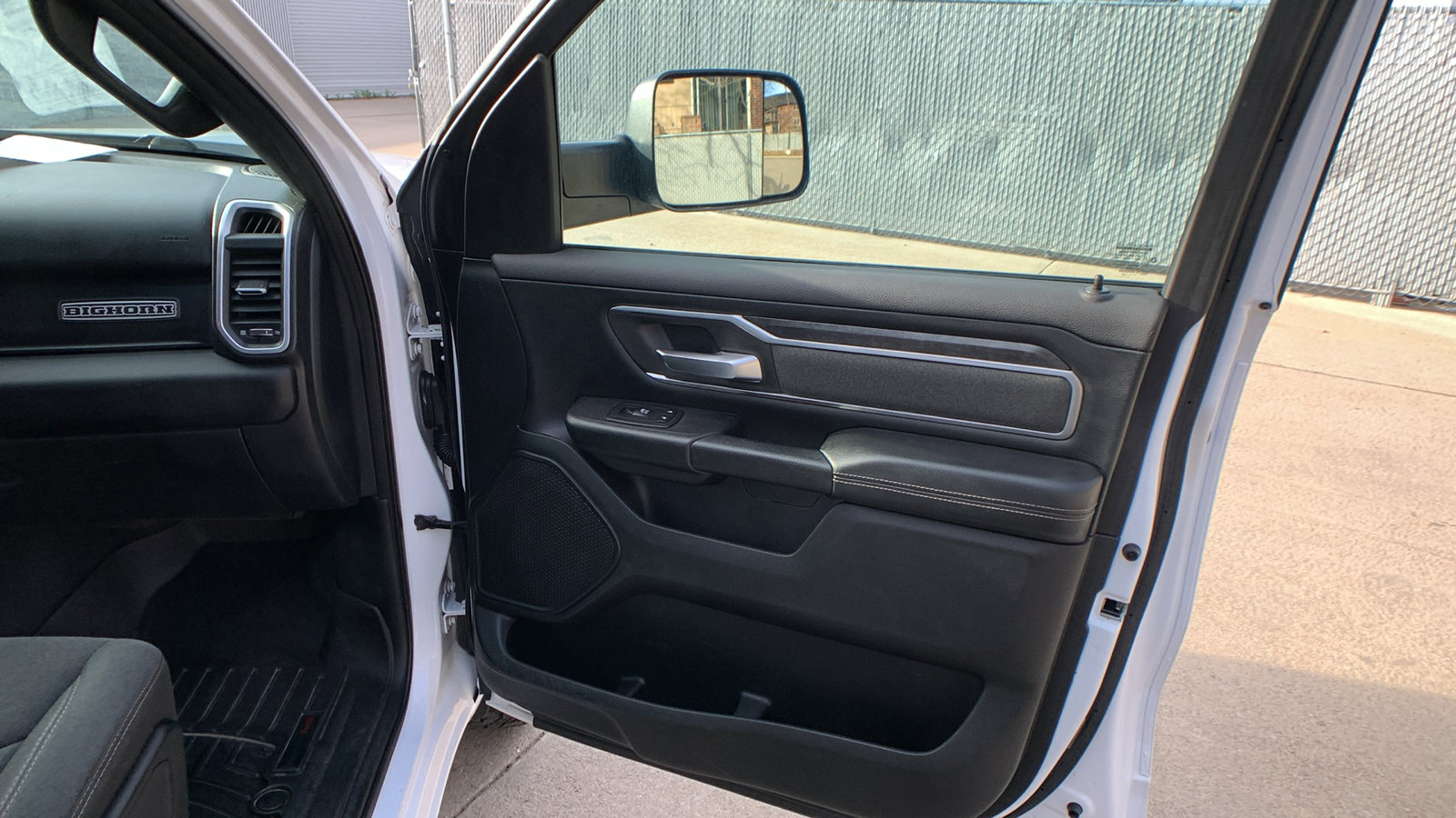 Used 2019 RAM 1500 Big Horn AWD/4WD image 24