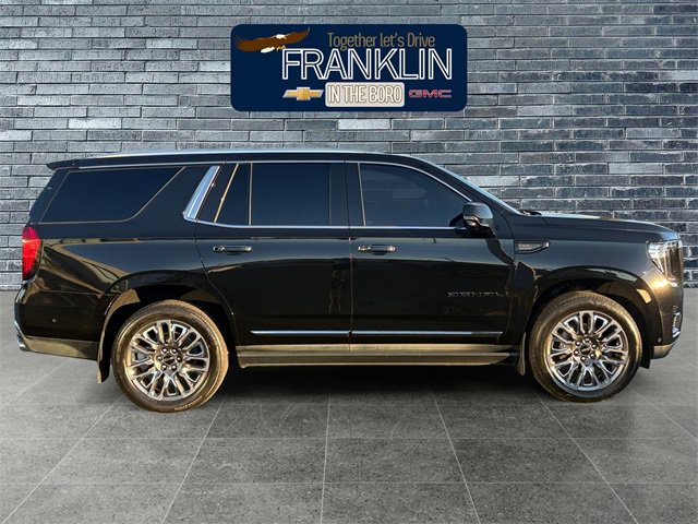 Used 2024 GMC Yukon Denali Ultimate image 6