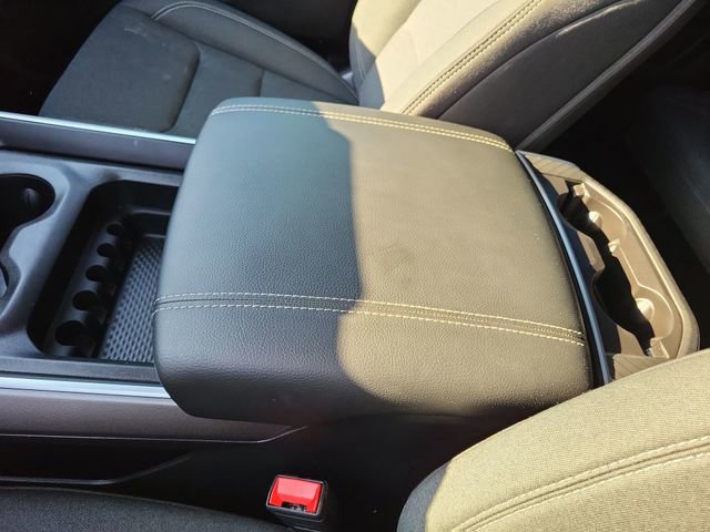 Used 2026 RAM 1500 Lone Star image 22