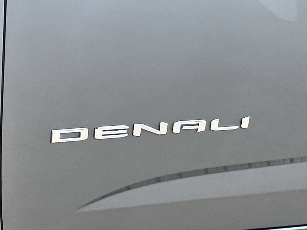 Used 2022 GMC Canyon Denali AWD/4WD image 31