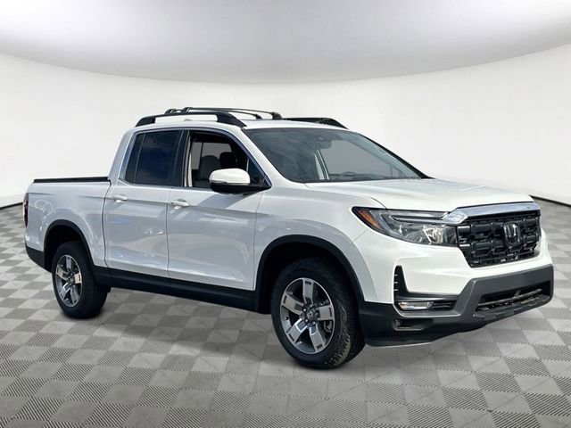 New 2026 Honda Ridgeline RTL image 5