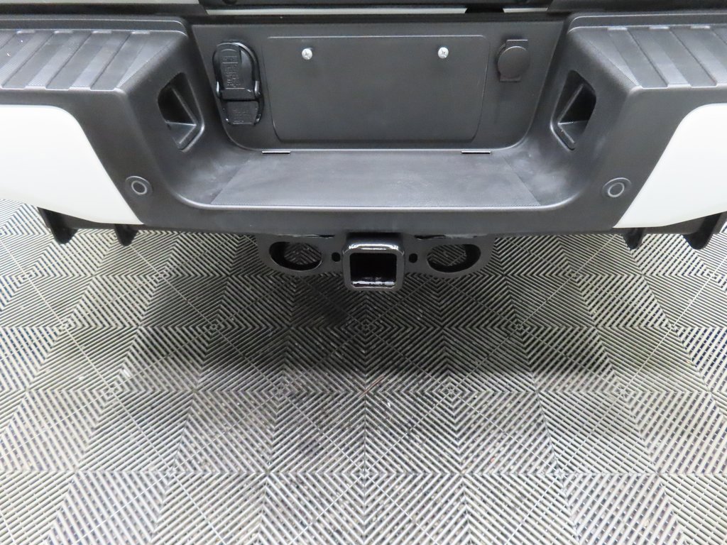 Used 2025 Ford F250 Platinum image 38