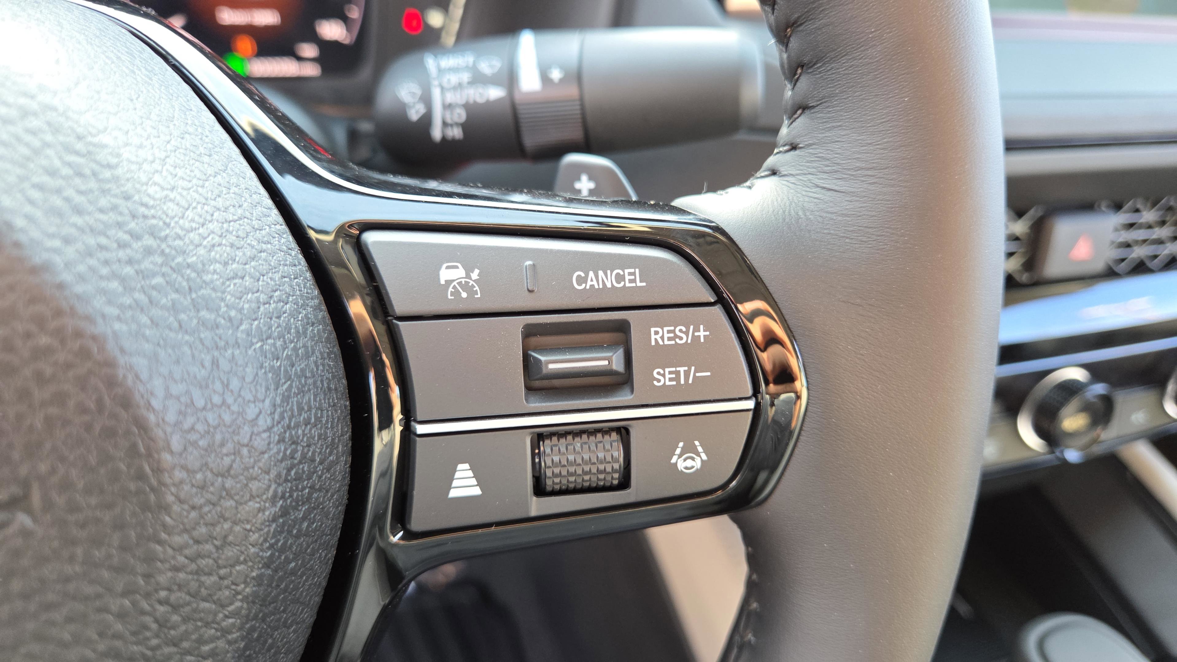 New 2026 Honda Accord Touring image 29