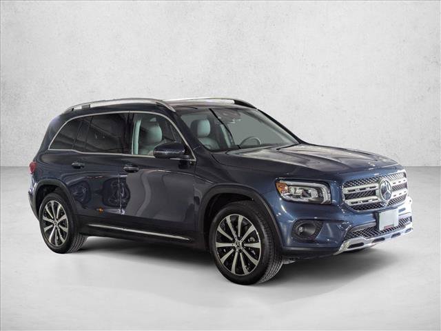 Used 2023 Mercedes-Benz GLB 250 image 6
