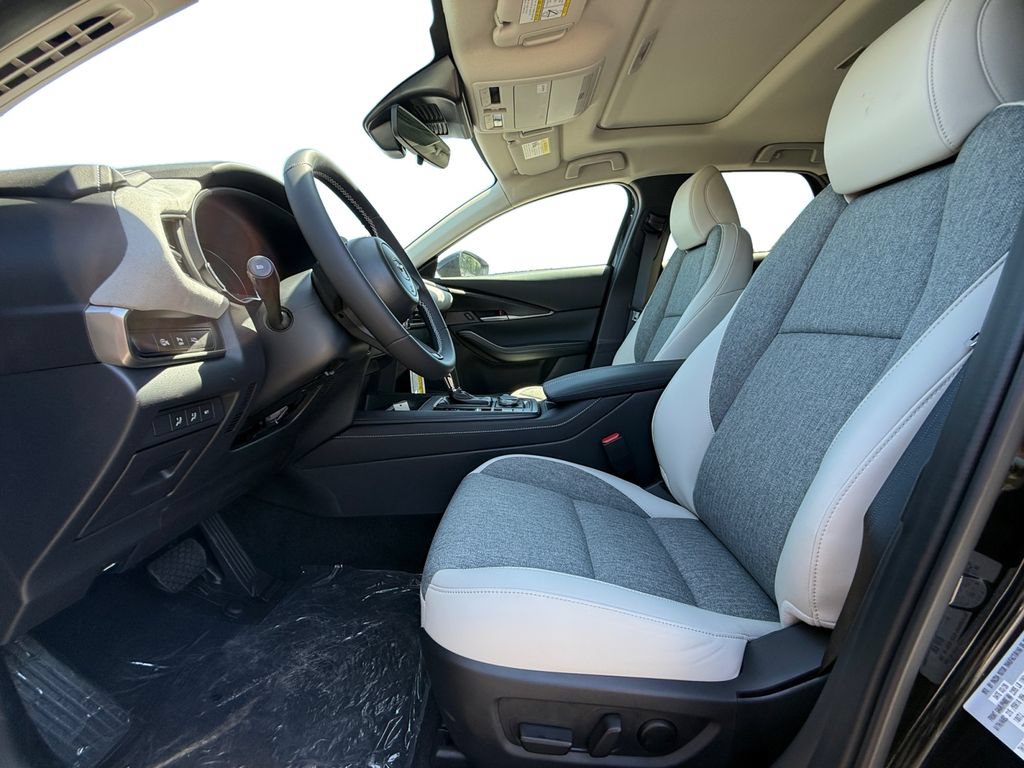 New 2026 MAZDA CX-30 Aire Edition AWD/4WD image 9