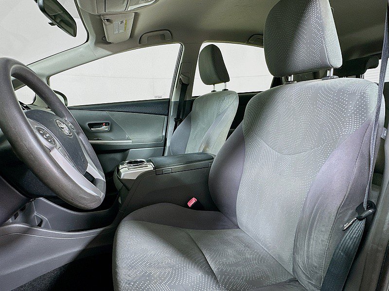 Used 2012 Toyota Prius V Three FWD image 11