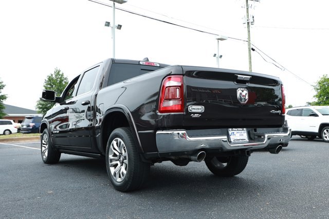 Used 2019 RAM 1500 Limited AWD/4WD image 10