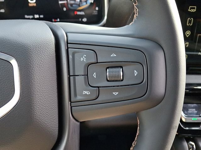 New 2026 GMC Sierra 3500 AT4 w/ AT4 Premium Plus Package image 17