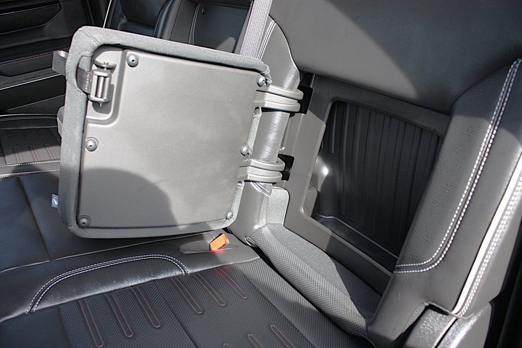 Used 2024 GMC Sierra 1500 AT4X image 18