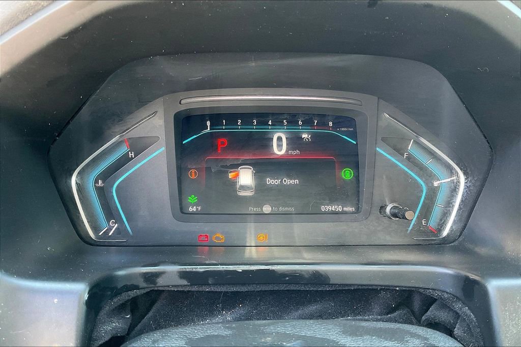 Used 2022 Honda Odyssey EX-L image 6