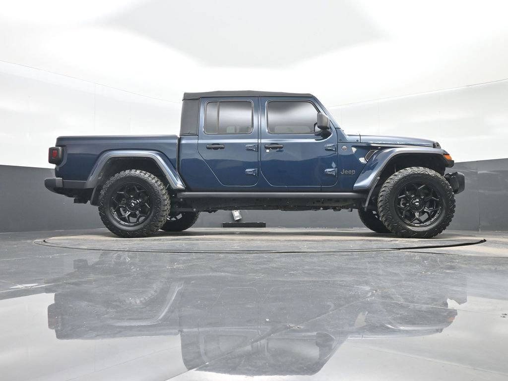 Used 2025 Jeep Gladiator Sport AWD/4WD image 31