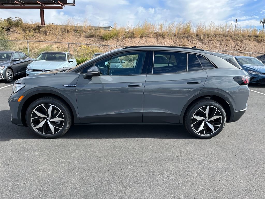 New 2025 Volkswagen ID.4 Pro S image 2