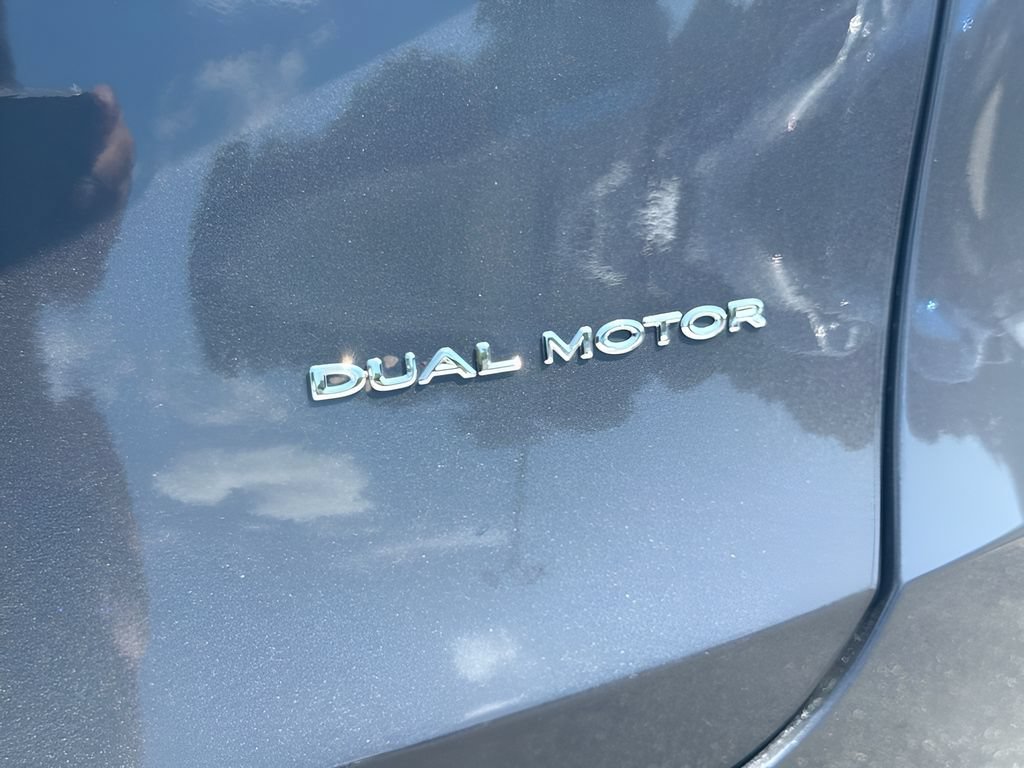 Used 2020 Tesla Model Y Long Range AWD/4WD image 22
